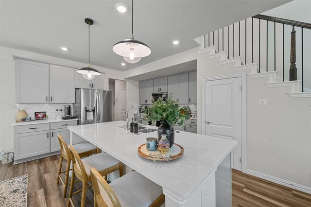 4001 Hackney Springs Lane, Sachse, TX 75048