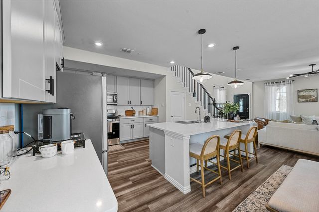 4001 Hackney Springs Lane, Sachse, TX 75048