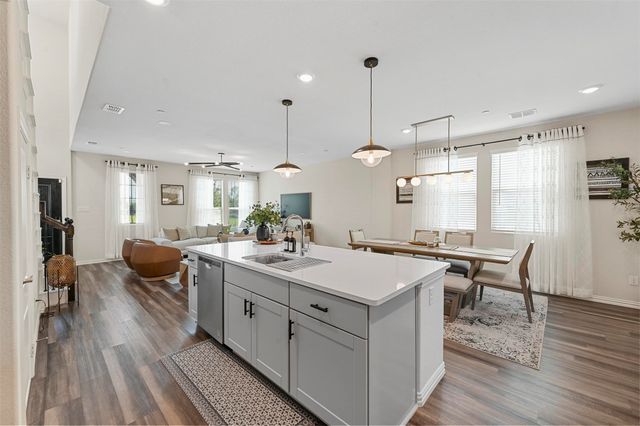 4001 Hackney Springs Lane, Sachse, TX 75048