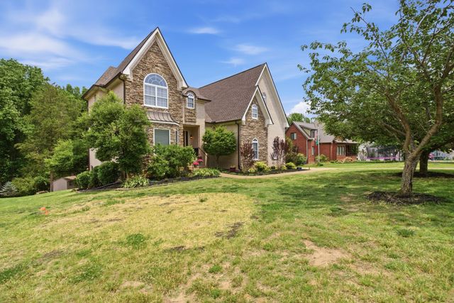 7106 Pleasant Grove Ct, Fairview, TN 37062