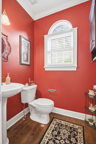 7106 Pleasant Grove Ct, Fairview, TN 37062