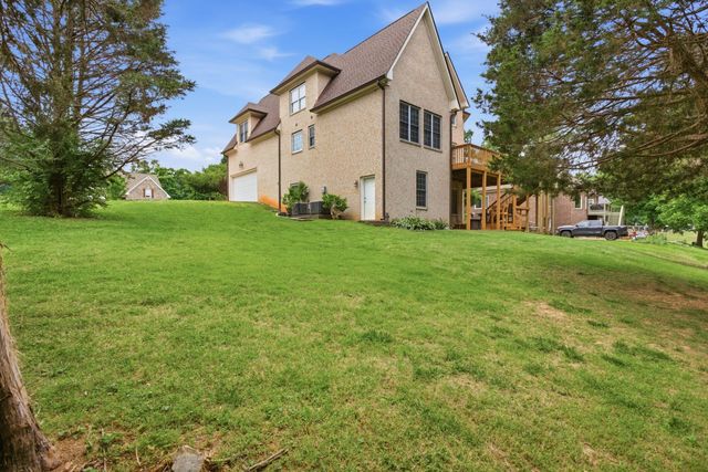 7106 Pleasant Grove Ct, Fairview, TN 37062