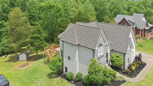 7106 Pleasant Grove Ct, Fairview, TN 37062