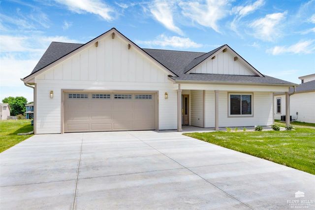 2545 Karen, Junction City, KS 66441