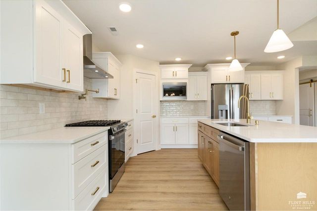 2545 Karen, Junction City, KS 66441