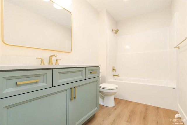 2545 Karen, Junction City, KS 66441