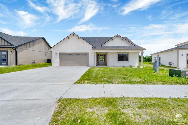 2545 Karen, Junction City, KS 66441