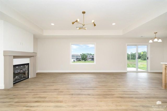 2545 Karen, Junction City, KS 66441