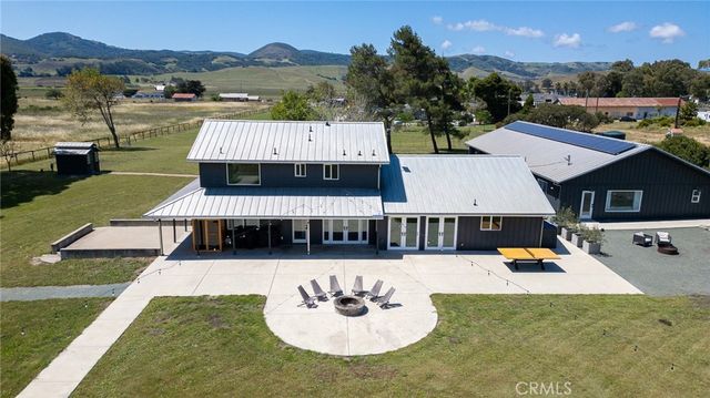 250 Oconnor Way, San Luis Obispo, CA 93405