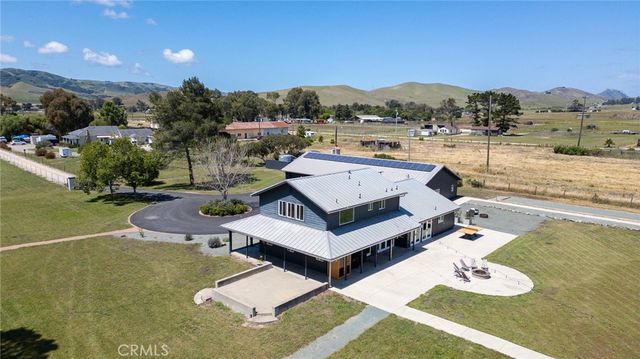 250 Oconnor Way, San Luis Obispo, CA 93405