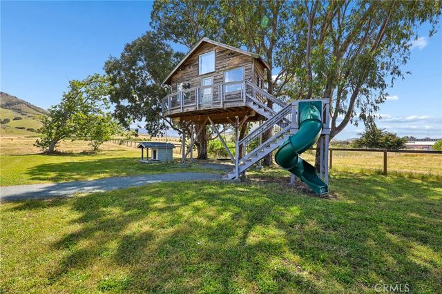 250 Oconnor Way, San Luis Obispo, CA 93405