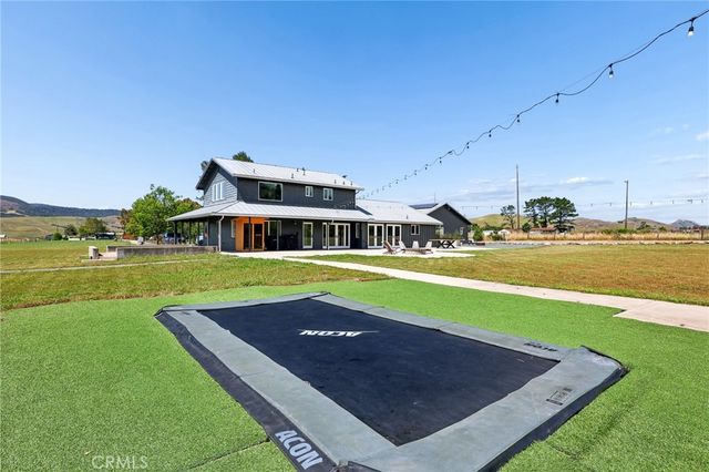 250 Oconnor Way, San Luis Obispo, CA 93405