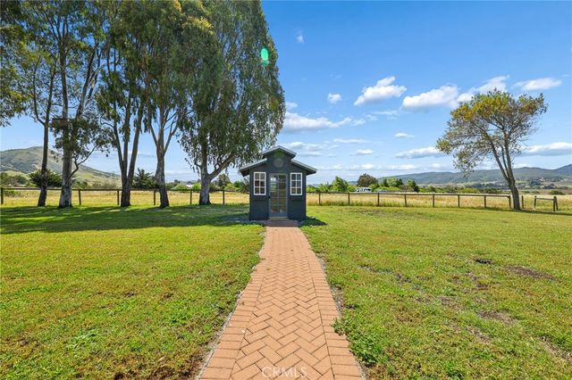 250 Oconnor Way, San Luis Obispo, CA 93405