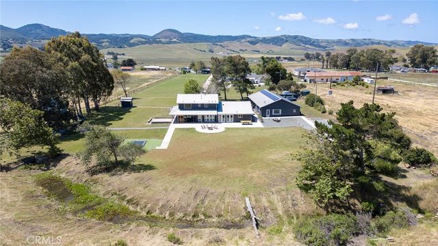 250 Oconnor Way, San Luis Obispo, CA 93405