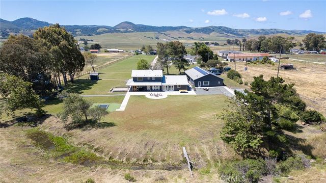 250 Oconnor Way, San Luis Obispo, CA 93405