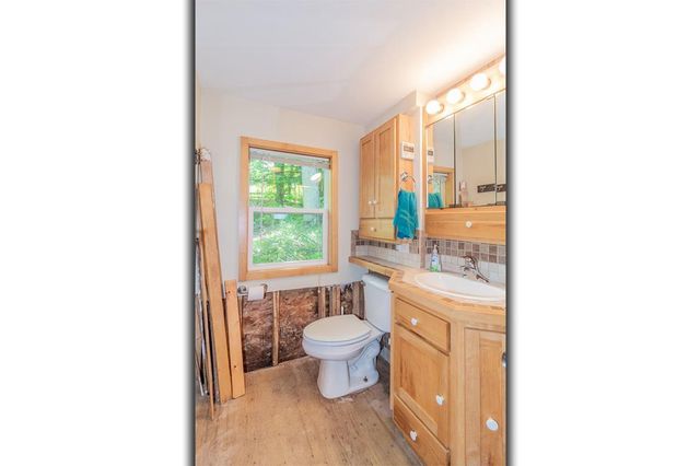 N7007 BRIDGE ROAD, Manawa, WI 54949