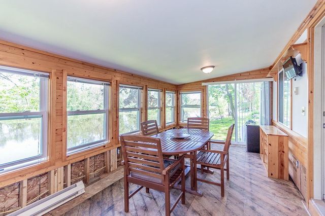 N7007 BRIDGE ROAD, Manawa, WI 54949
