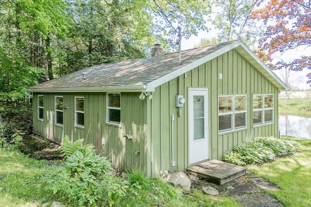 N7007 BRIDGE ROAD, Manawa, WI 54949