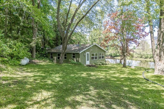 N7007 BRIDGE ROAD, Manawa, WI 54949
