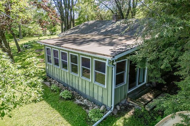 N7007 BRIDGE ROAD, Manawa, WI 54949