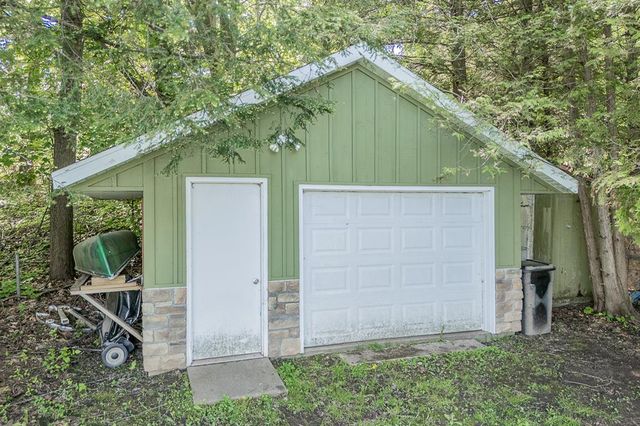 N7007 BRIDGE ROAD, Manawa, WI 54949