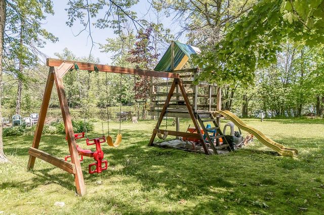 N7007 BRIDGE ROAD, Manawa, WI 54949