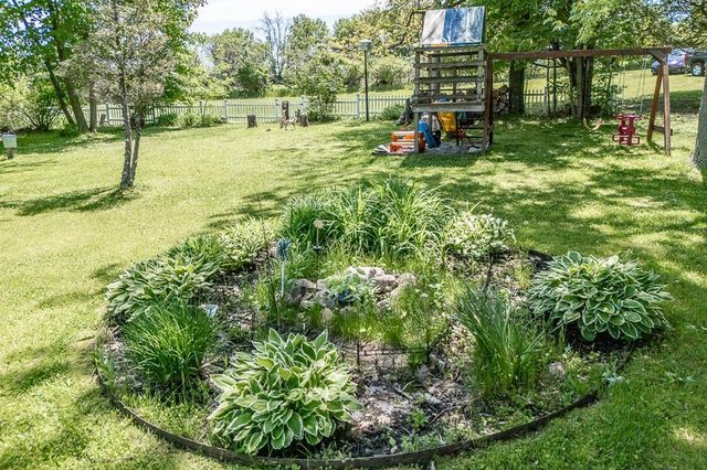 N7007 BRIDGE ROAD, Manawa, WI 54949