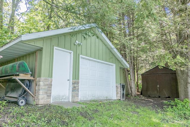 N7007 BRIDGE ROAD, Manawa, WI 54949