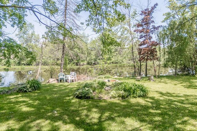 N7007 BRIDGE ROAD, Manawa, WI 54949