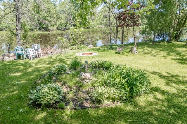 N7007 BRIDGE ROAD, Manawa, WI 54949