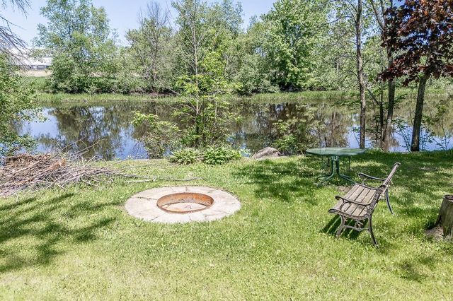 N7007 BRIDGE ROAD, Manawa, WI 54949