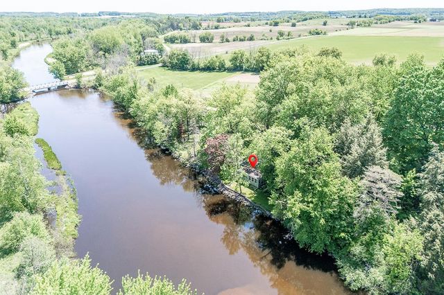 N7007 BRIDGE ROAD, Manawa, WI 54949