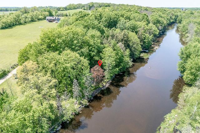 N7007 BRIDGE ROAD, Manawa, WI 54949