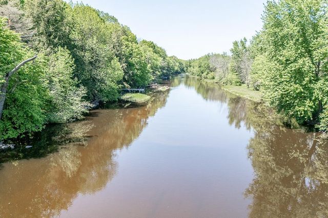 N7007 BRIDGE ROAD, Manawa, WI 54949