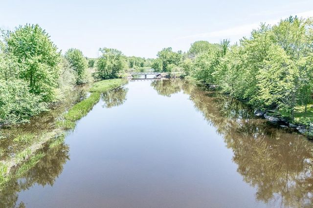 N7007 BRIDGE ROAD, Manawa, WI 54949