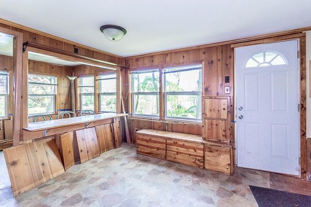 N7007 BRIDGE ROAD, Manawa, WI 54949
