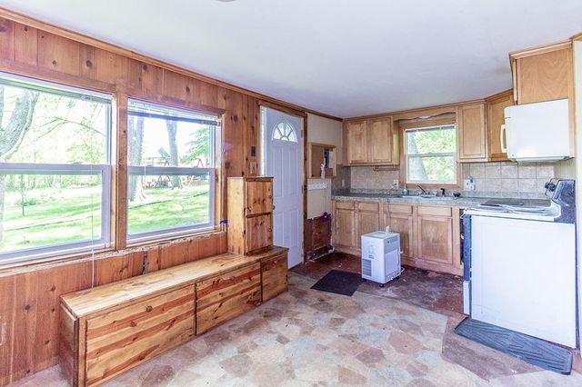 N7007 BRIDGE ROAD, Manawa, WI 54949