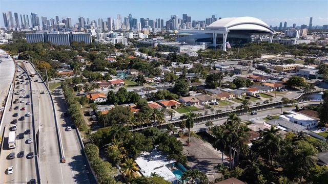 848 NW 18th Ave, Miami, FL 33125