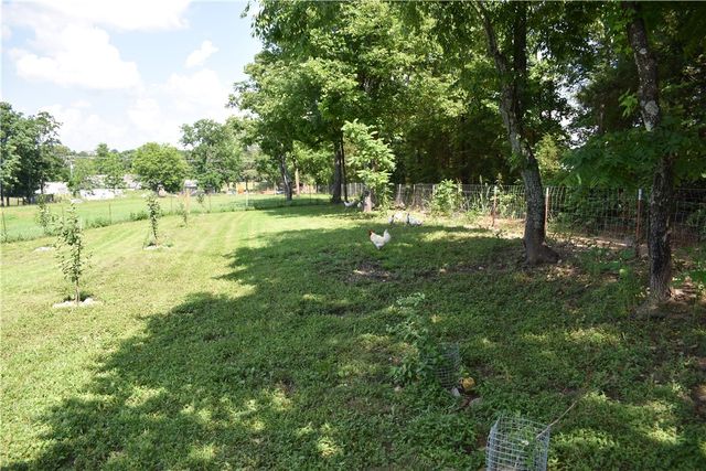 201 May Pop Lane, Marshall, AR 72650