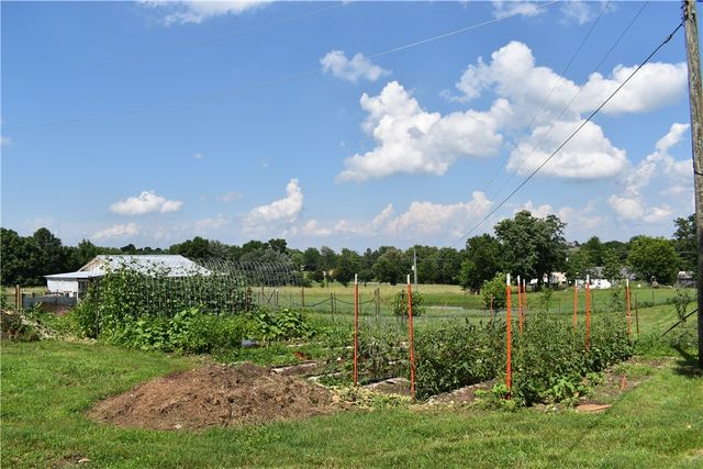 201 May Pop Lane, Marshall, AR 72650
