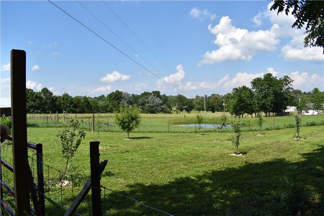 201 May Pop Lane, Marshall, AR 72650