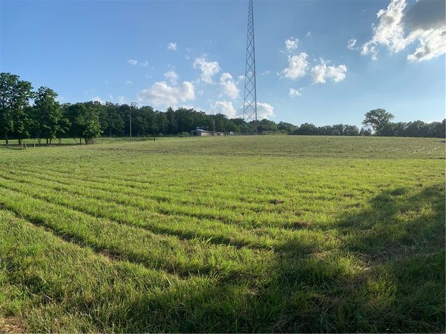 201 May Pop Lane, Marshall, AR 72650