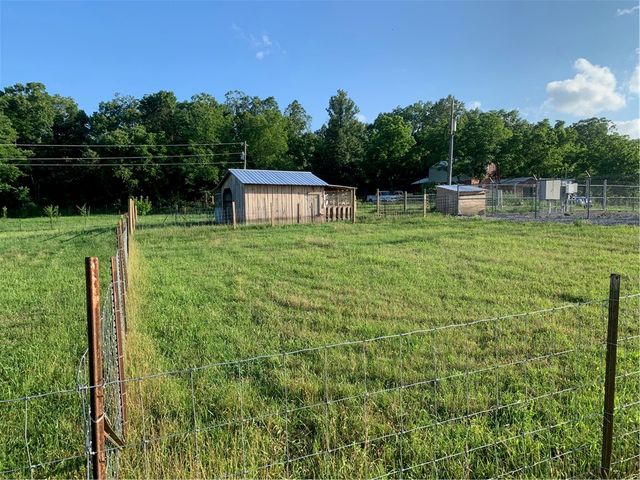 201 May Pop Lane, Marshall, AR 72650