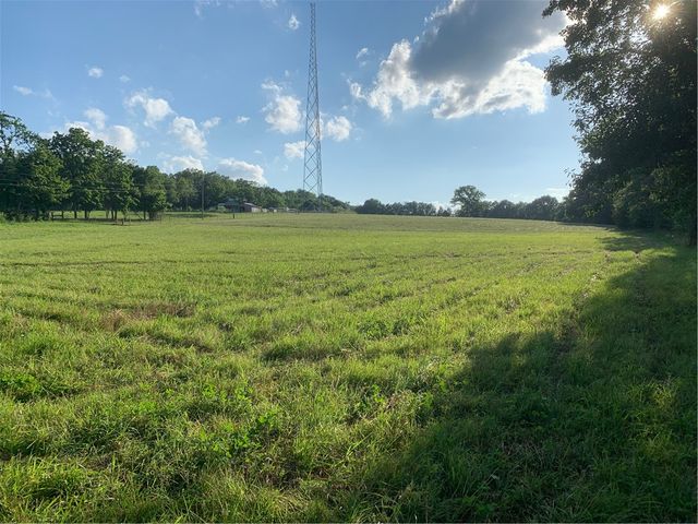 201 May Pop Lane, Marshall, AR 72650
