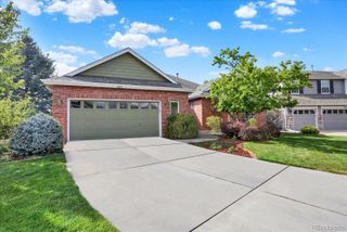 7285 Brighton Court, Castle Pines, CO 80108