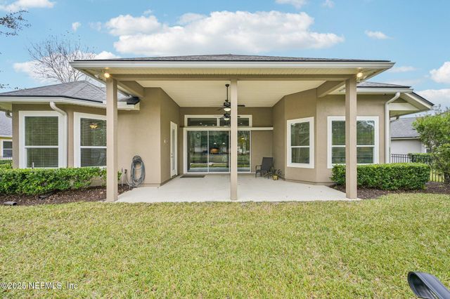 403 WILLOW WINDS Parkway, St. Johns, FL 32259