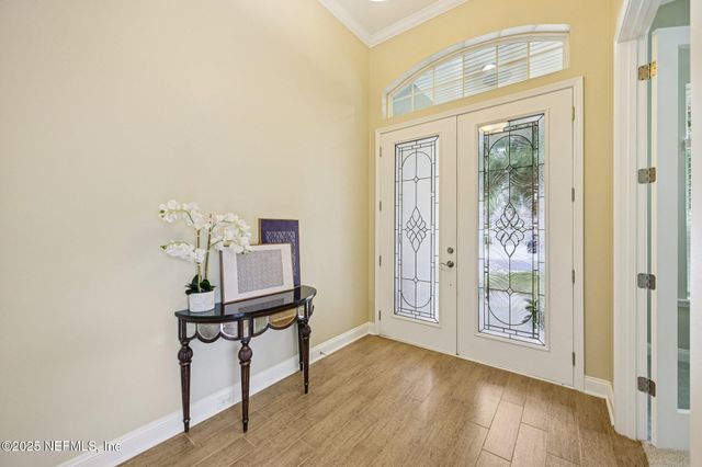 403 WILLOW WINDS Parkway, St. Johns, FL 32259