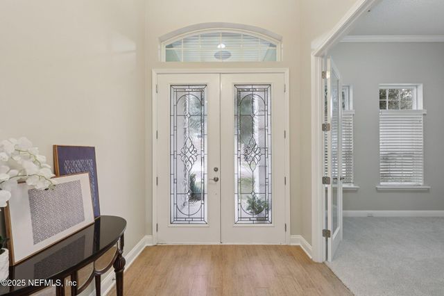 403 WILLOW WINDS Parkway, St. Johns, FL 32259