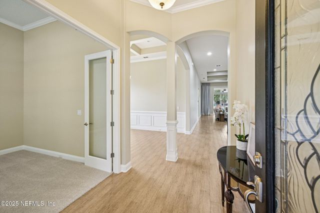 403 WILLOW WINDS Parkway, St. Johns, FL 32259