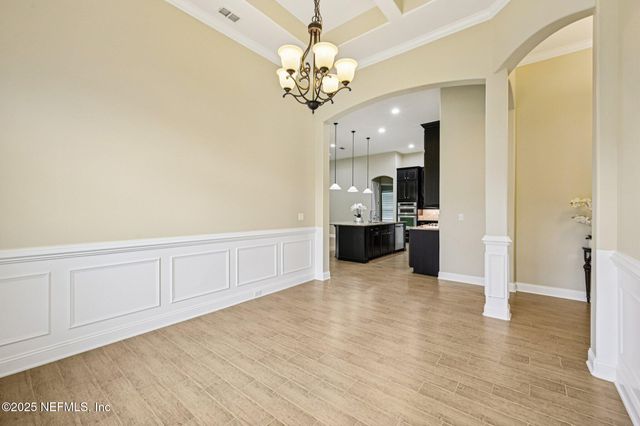 403 WILLOW WINDS Parkway, St. Johns, FL 32259